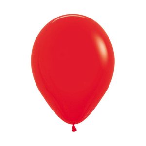 18" Standard Red