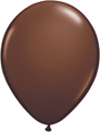 12" Standard Brown