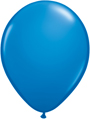 12" Standard Dark Blue