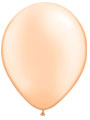12" Standard Peach
