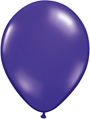 12" Standard Purple