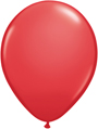 12" Standard Red