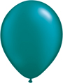 12" Standard Teal