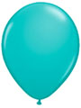 12" Standard Turquoise