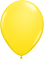 12" Standard Yellow