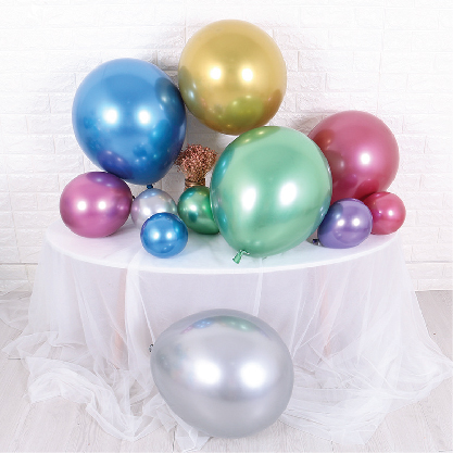 18" Chrome Silver - Image 6