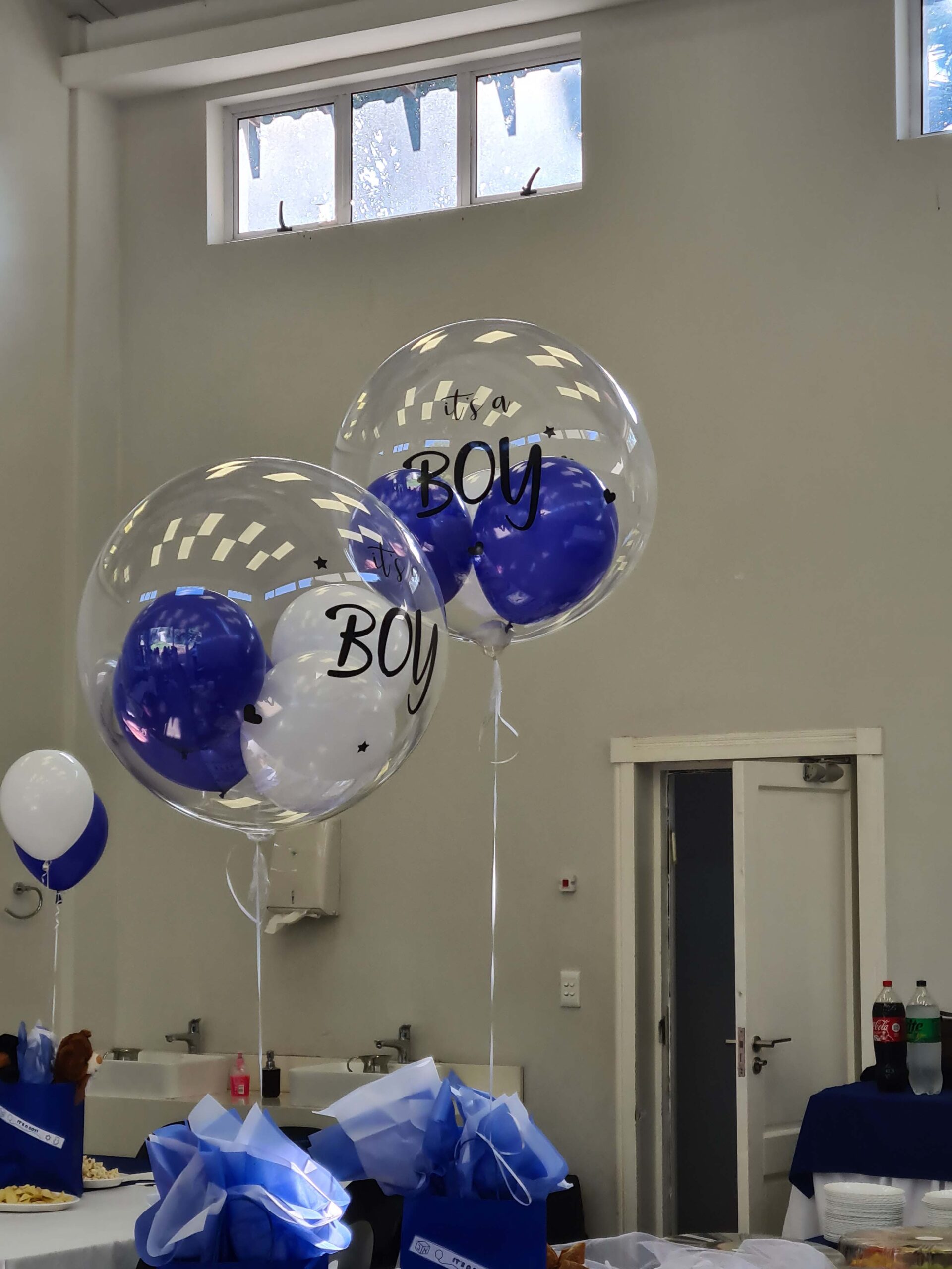 36" Personalised Balloon - Image 3