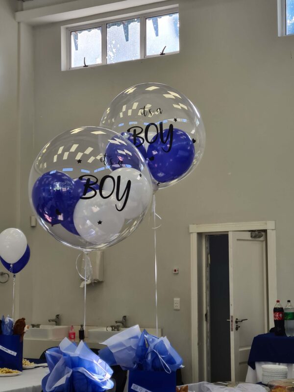 36" Personalised Balloon