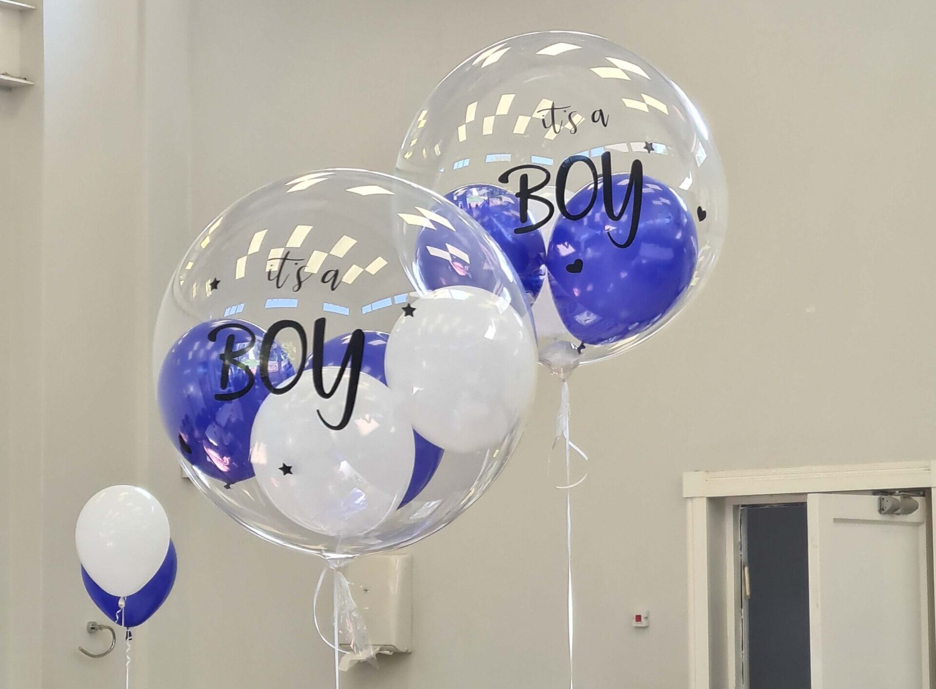 36" Personalised Balloon - Image 2