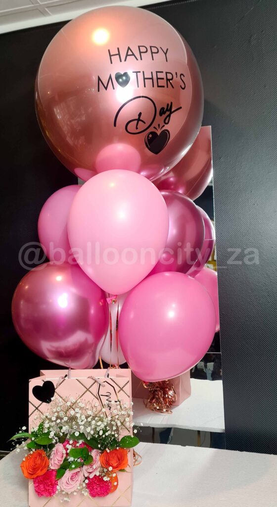 The Super Mom Gift Bag